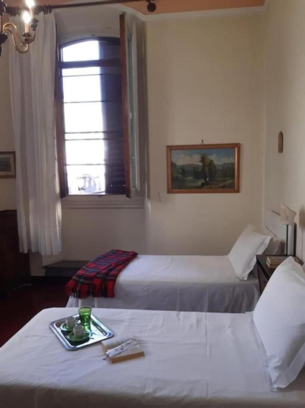 Antiques Lover's Flat, Apartamento Florença